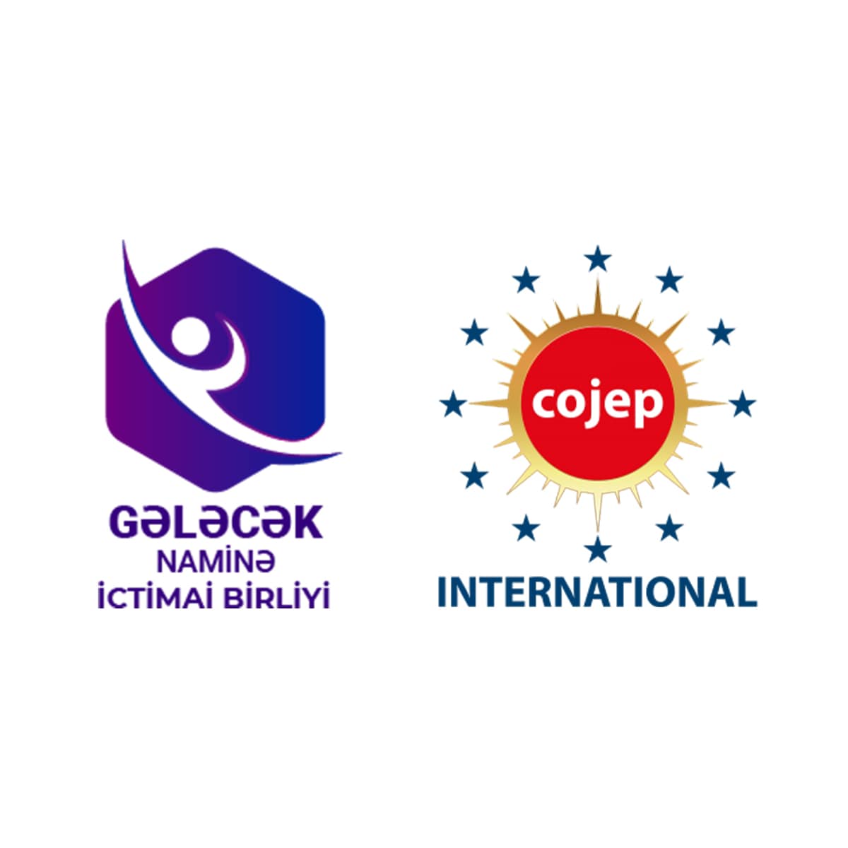 Təşkilatımız beynəlxalq təşkilata üzv oldu